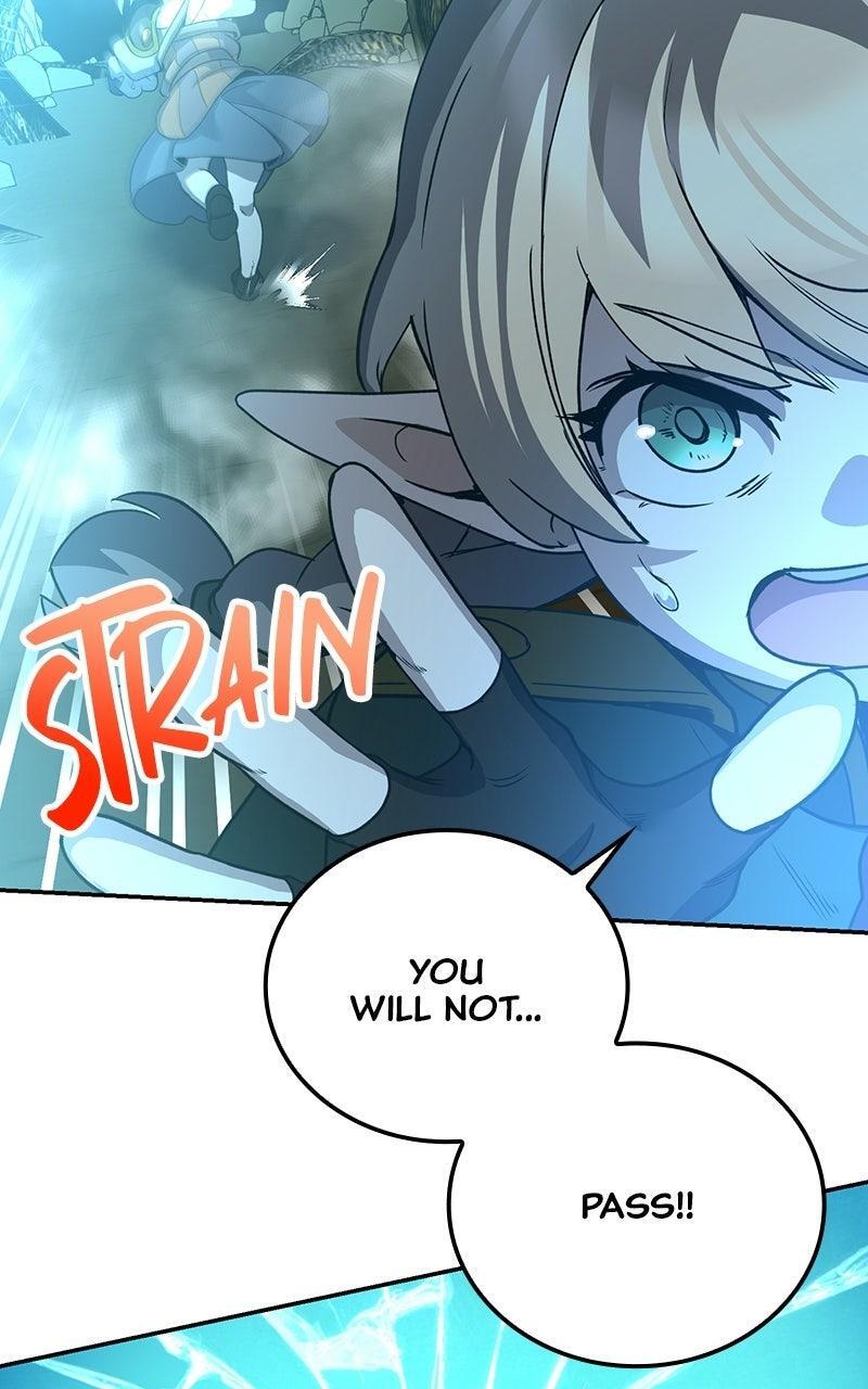 Read Monster Eater Manga Online