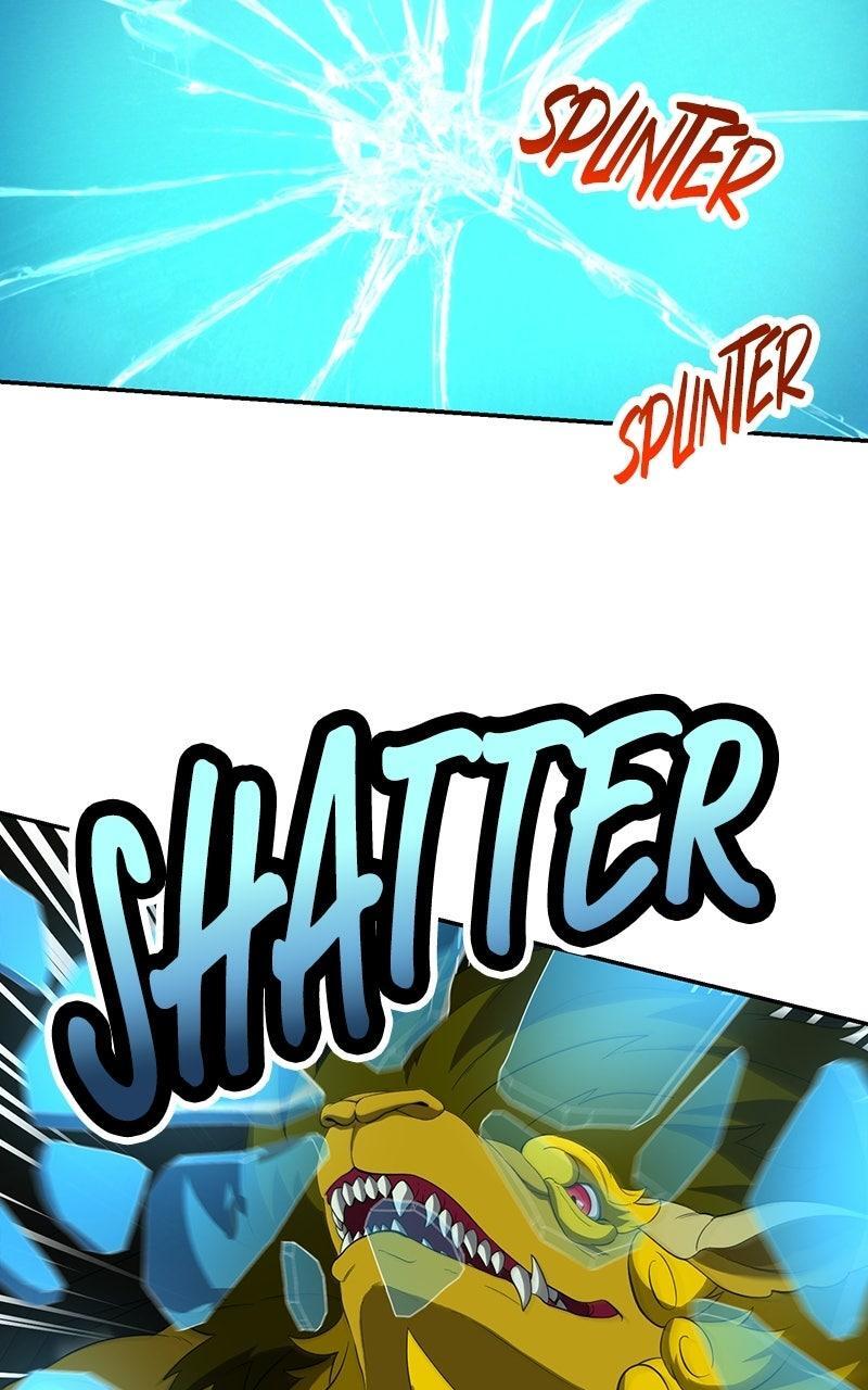 Read Monster Eater Manga Online