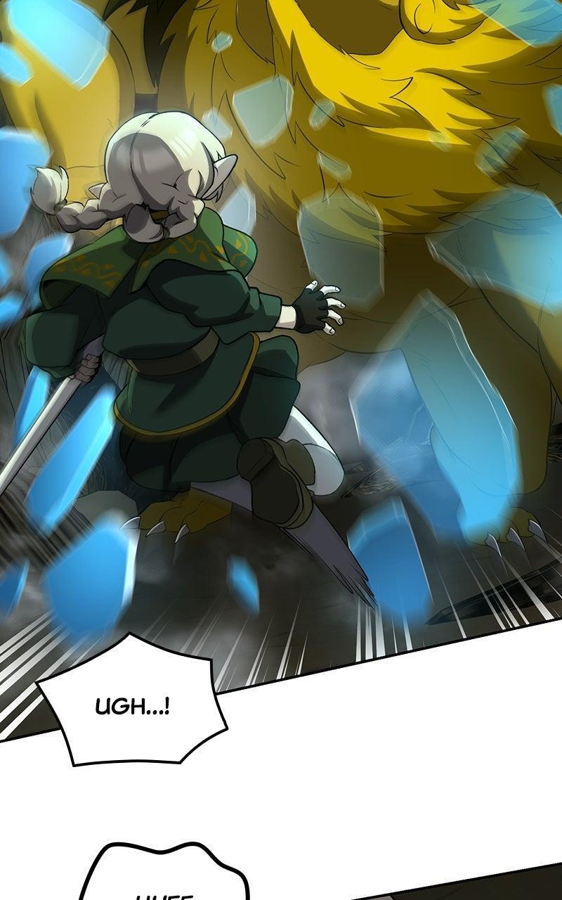 Read Monster Eater Manga Online