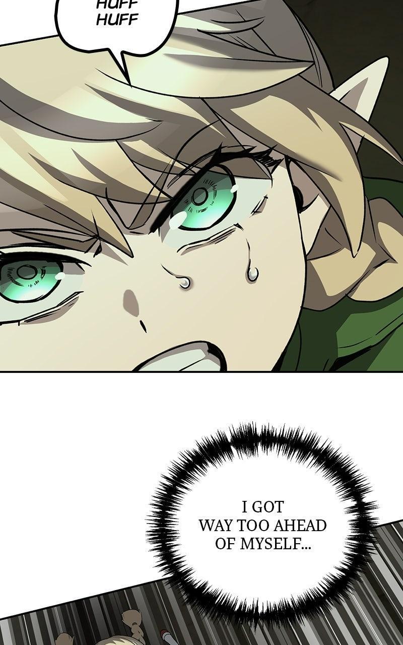 Read Monster Eater Manga Online