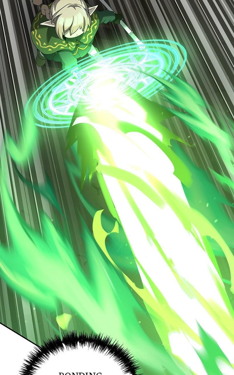 Read Monster Eater Manga Online