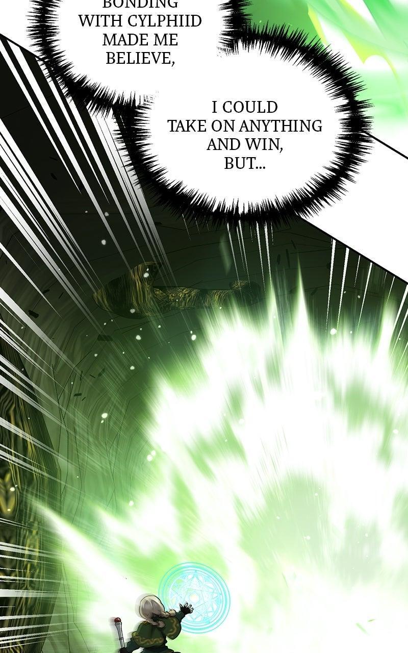 Read Monster Eater Manga Online