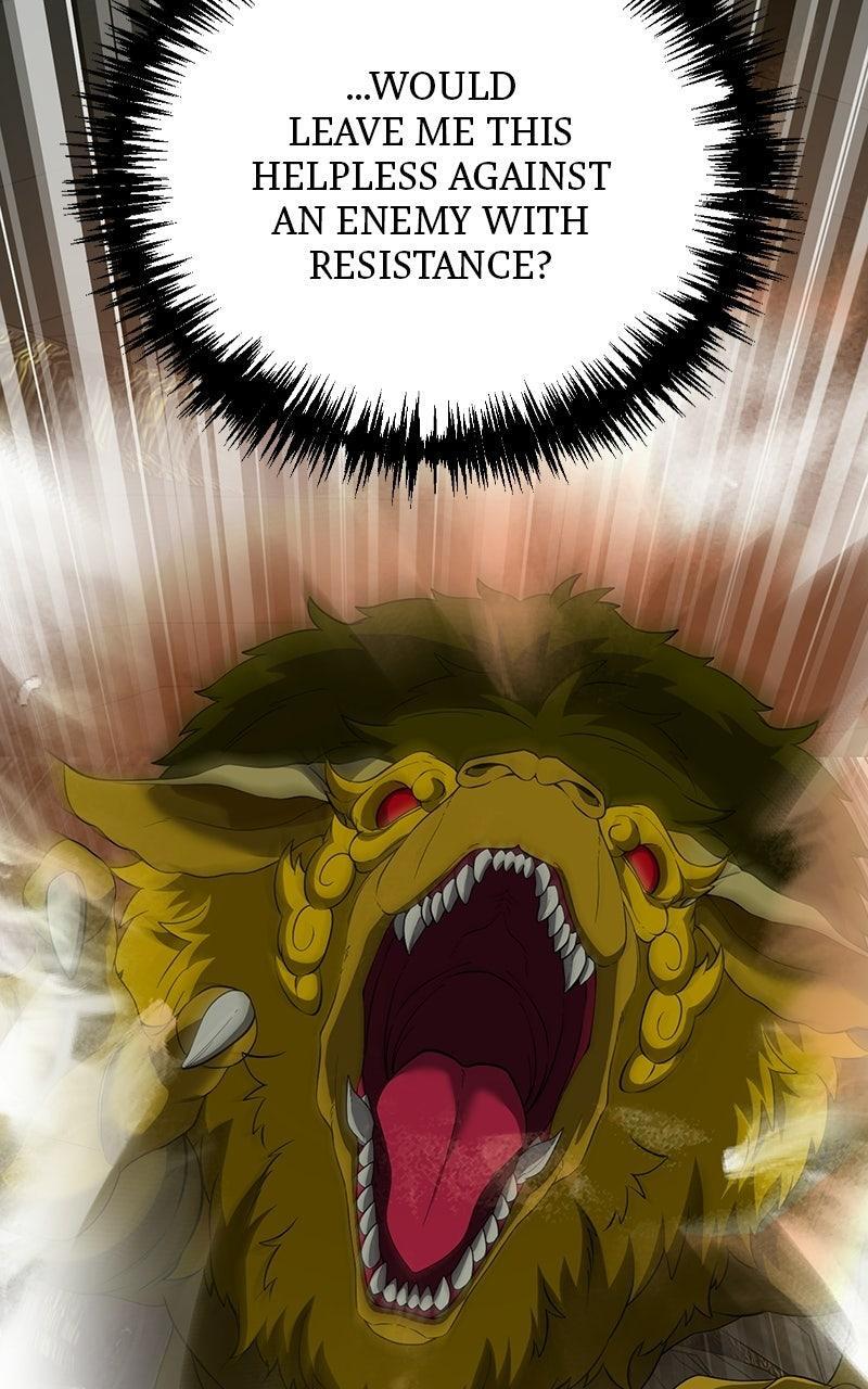 Read Monster Eater Manga Online