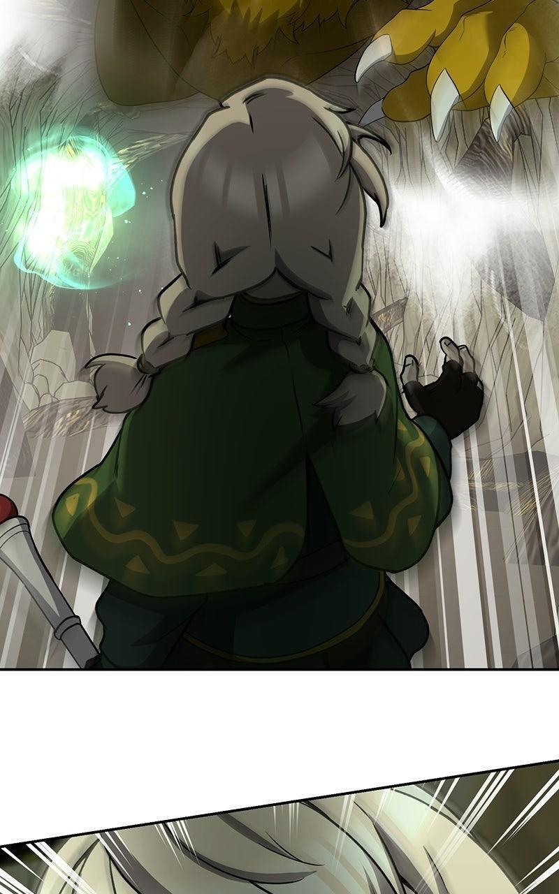 Read Monster Eater Manga Online
