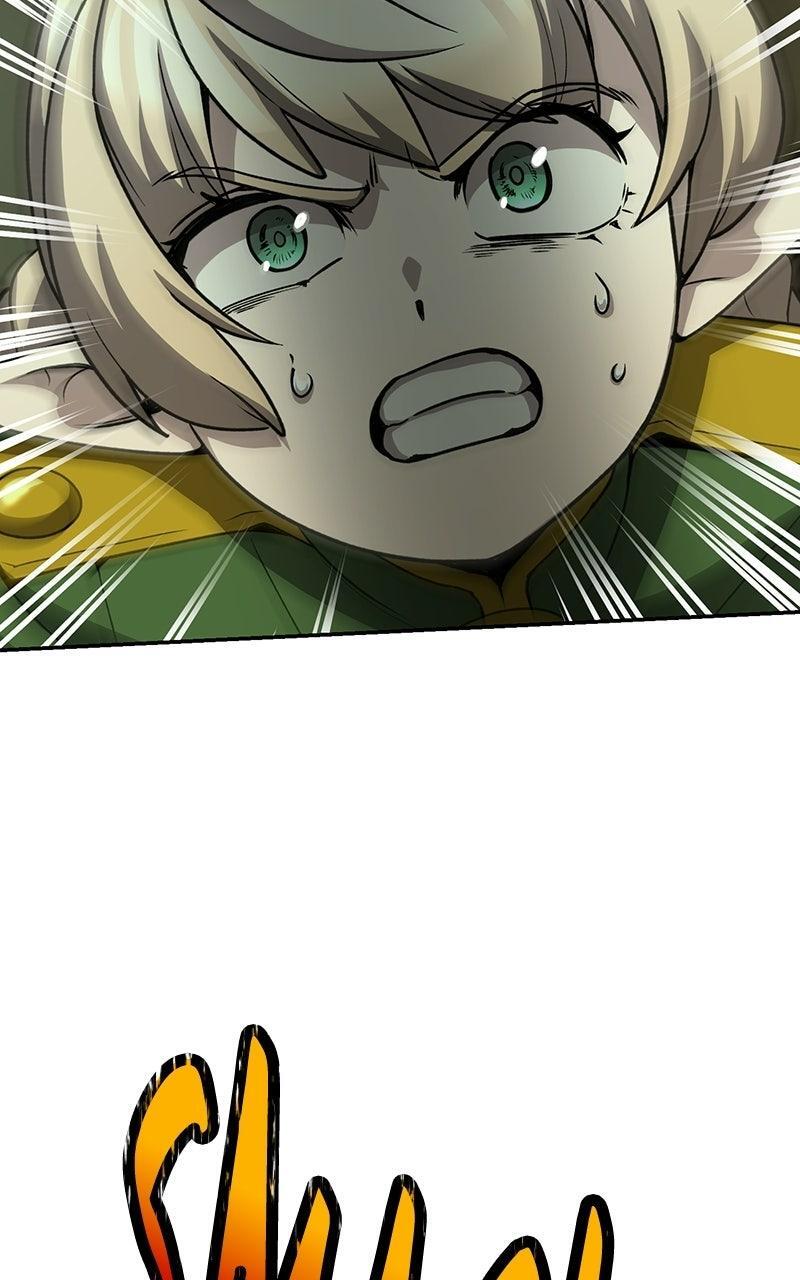 Read Monster Eater Manga Online