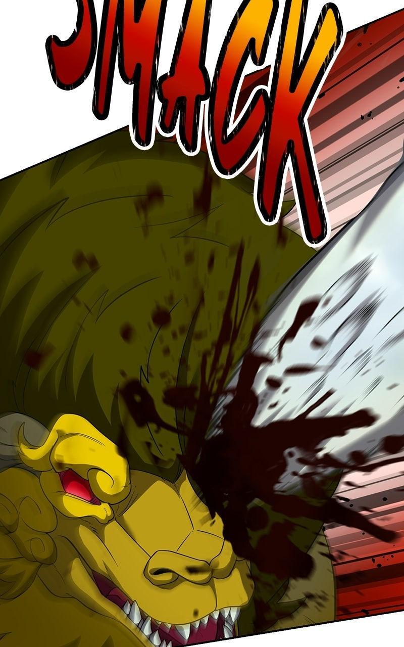 Read Monster Eater Manga Online
