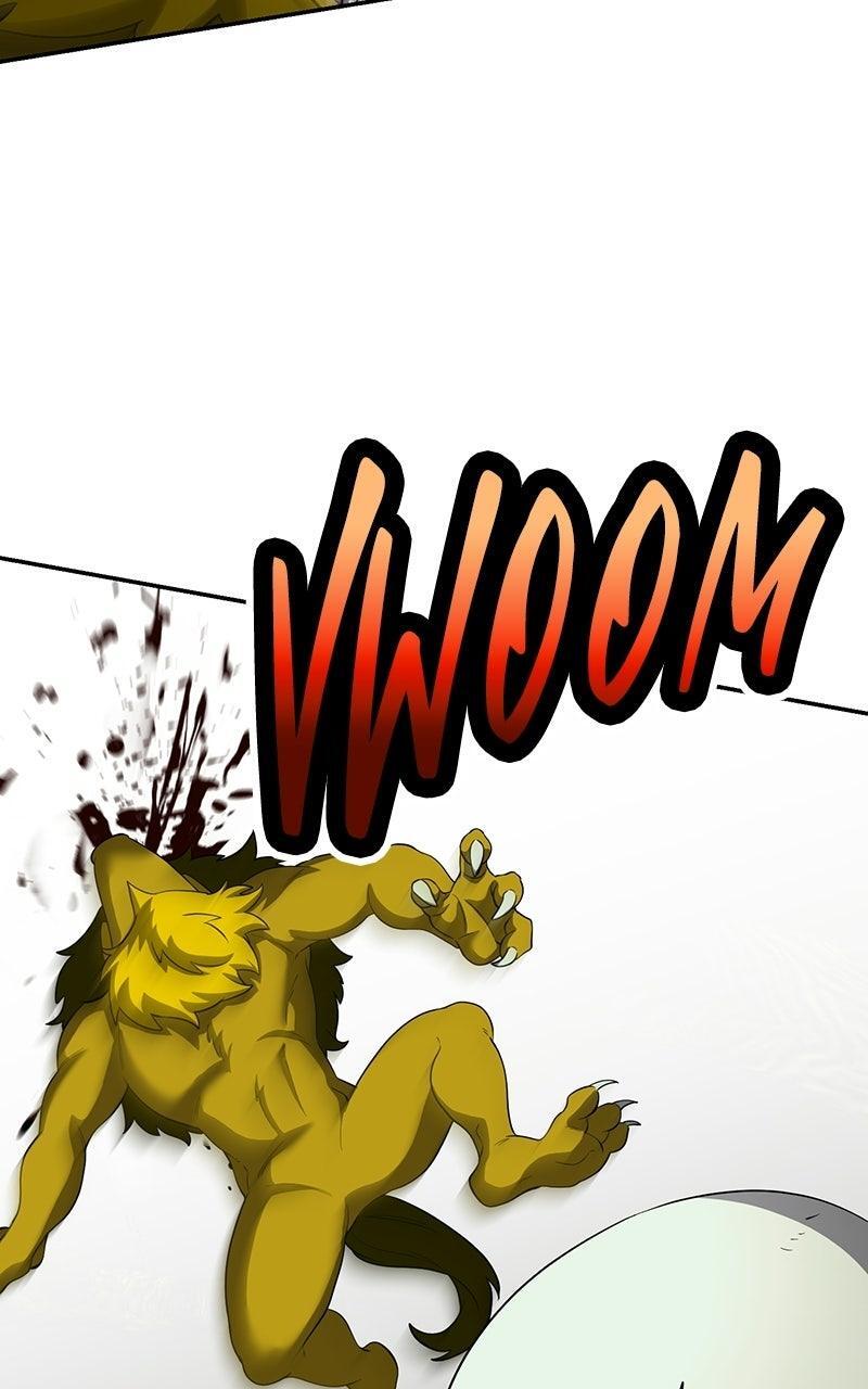 Read Monster Eater Manga Online