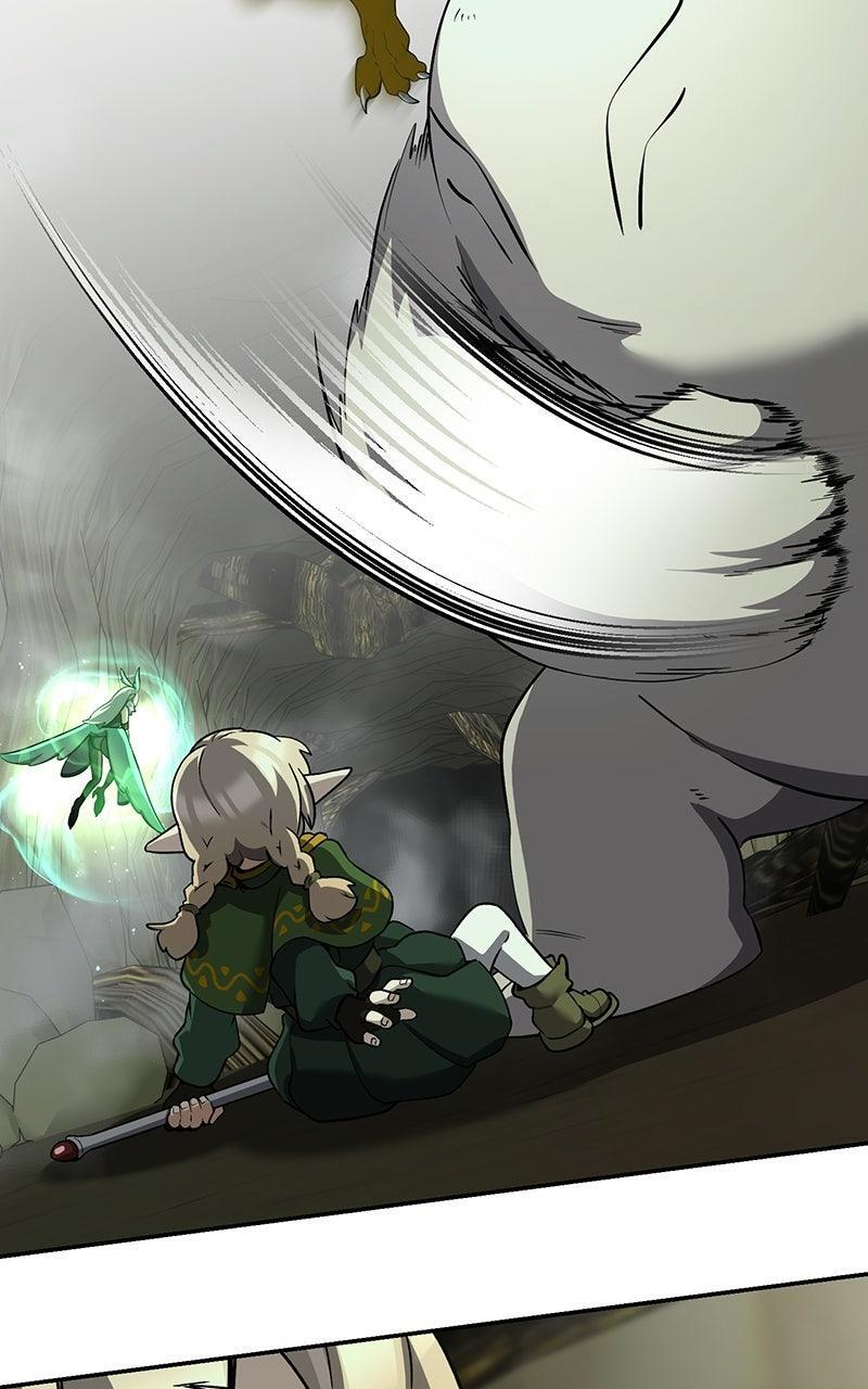Read Monster Eater Manga Online