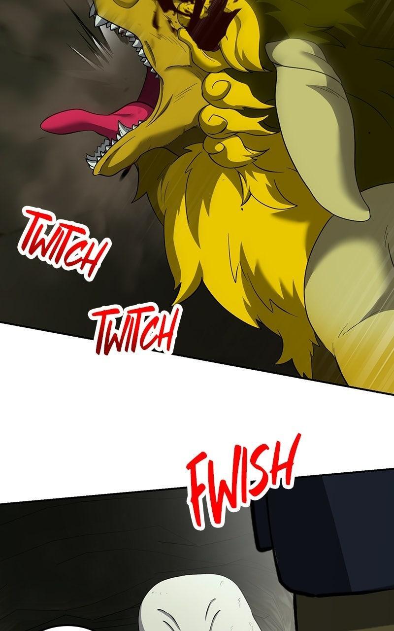 Read Monster Eater Manga Online