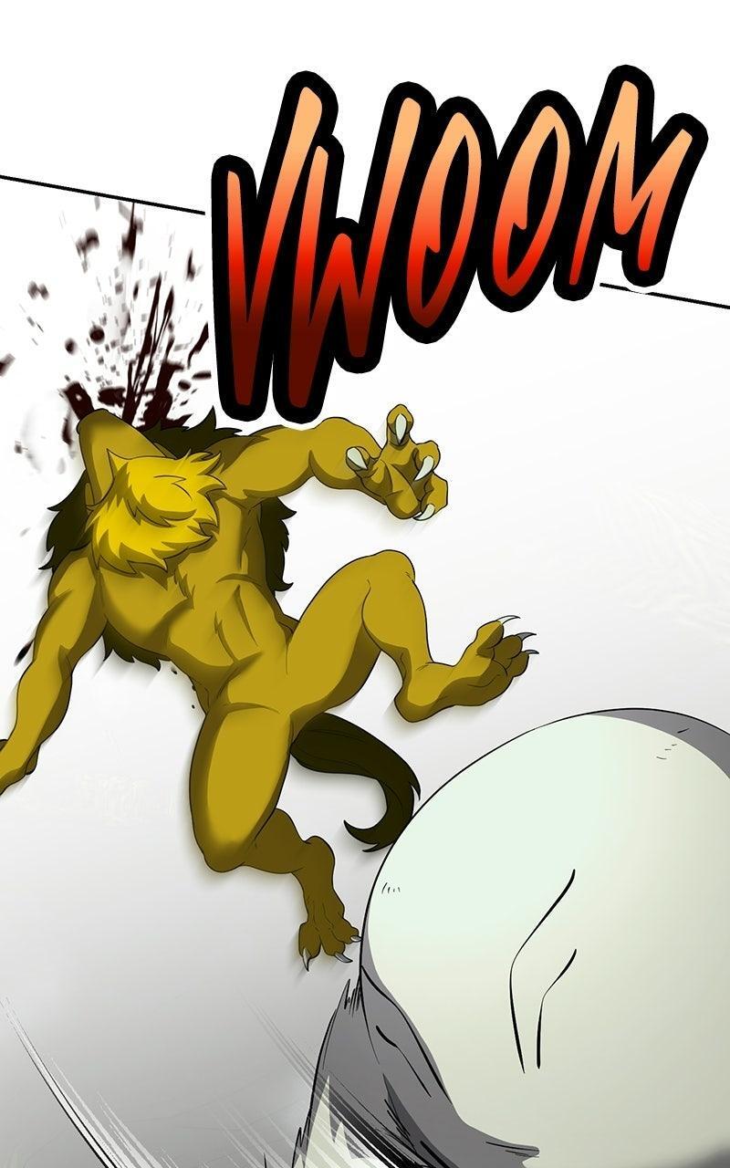 Read Monster Eater Manga Online