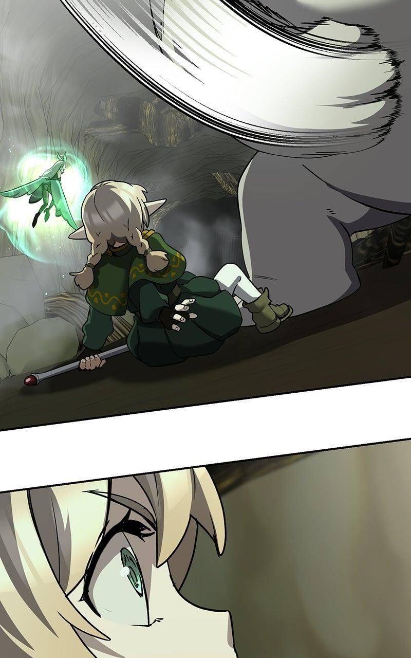 Read Monster Eater Manga Online