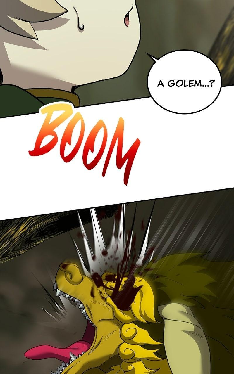Read Monster Eater Manga Online