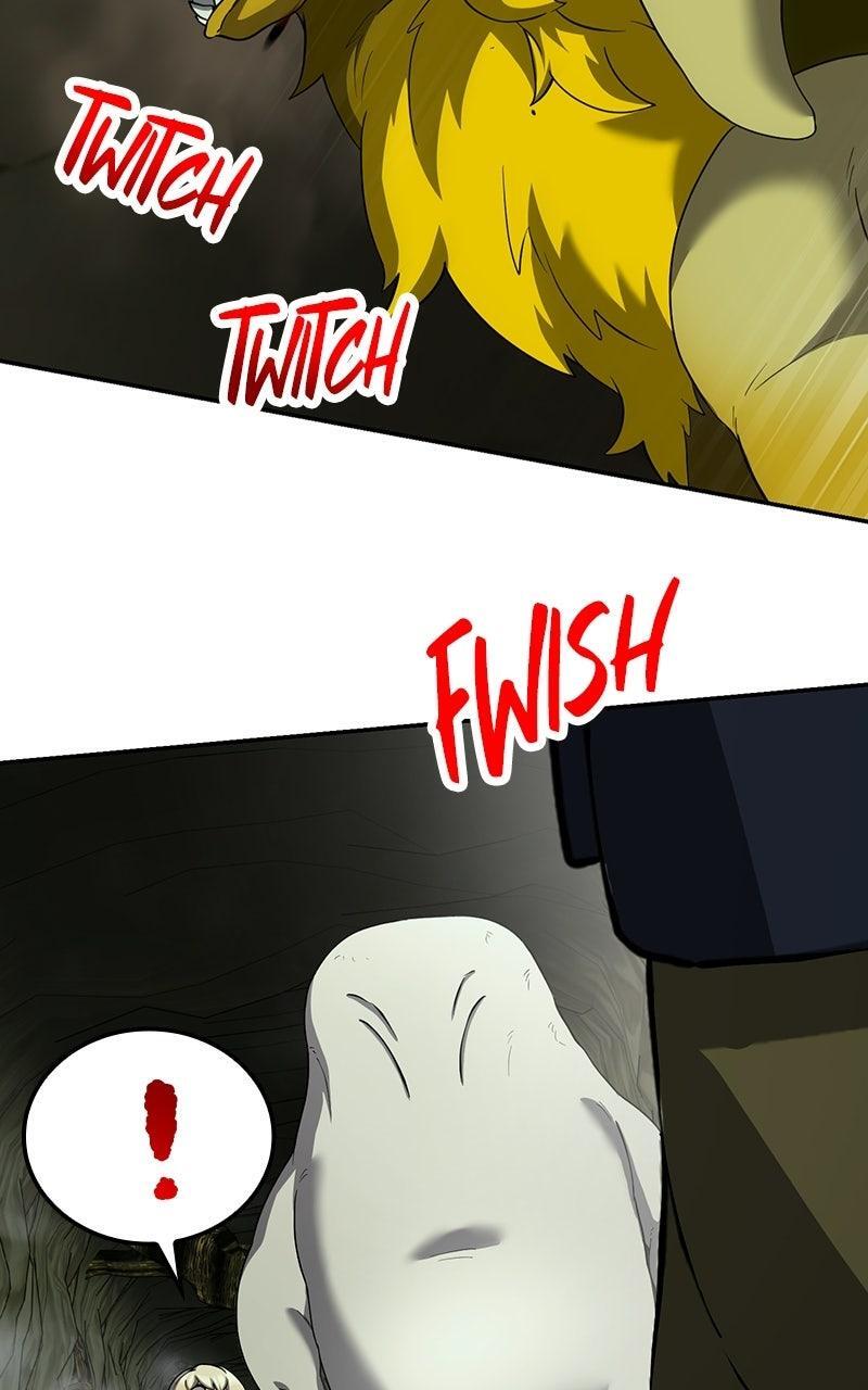 Read Monster Eater Manga Online