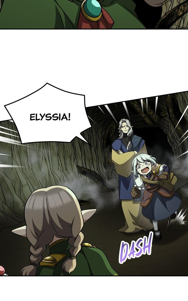 Read Monster Eater Manga Online