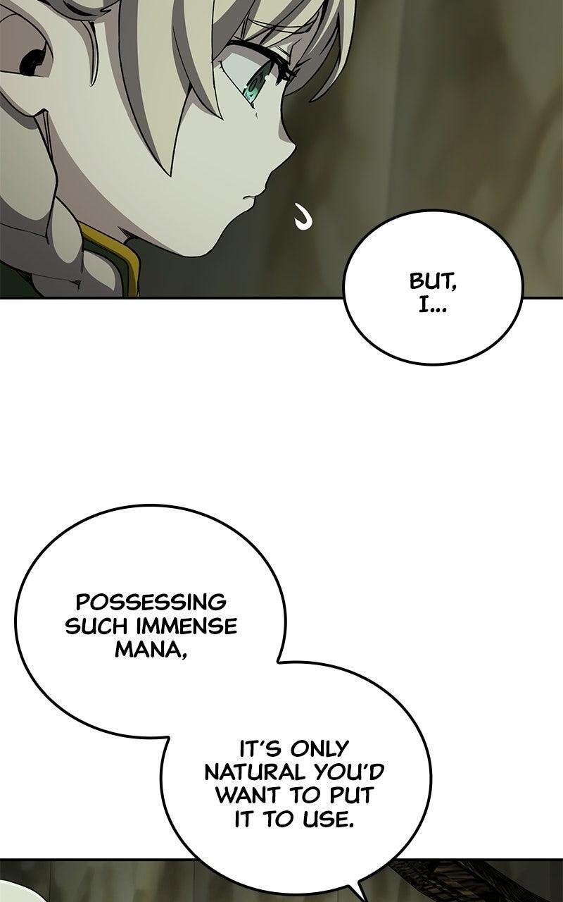 Read Monster Eater Manga Online