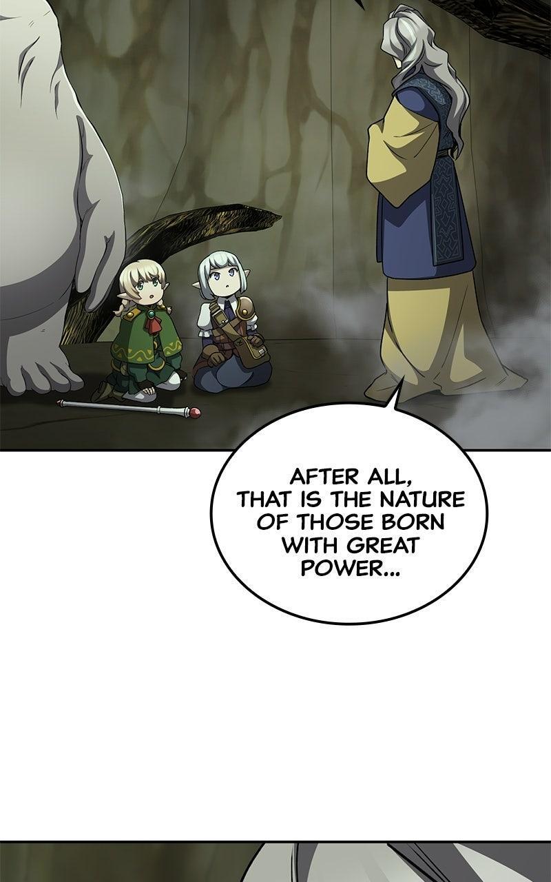 Read Monster Eater Manga Online
