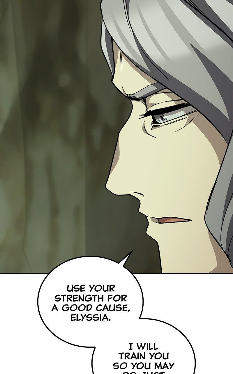 Read Monster Eater Manga Online