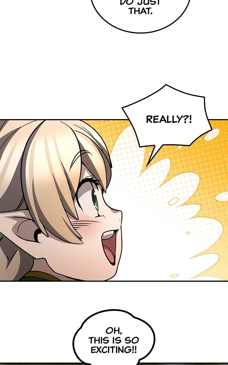 Read Monster Eater Manga Online