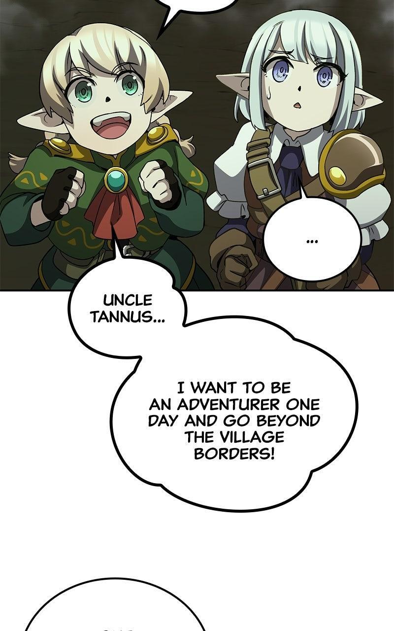 Read Monster Eater Manga Online