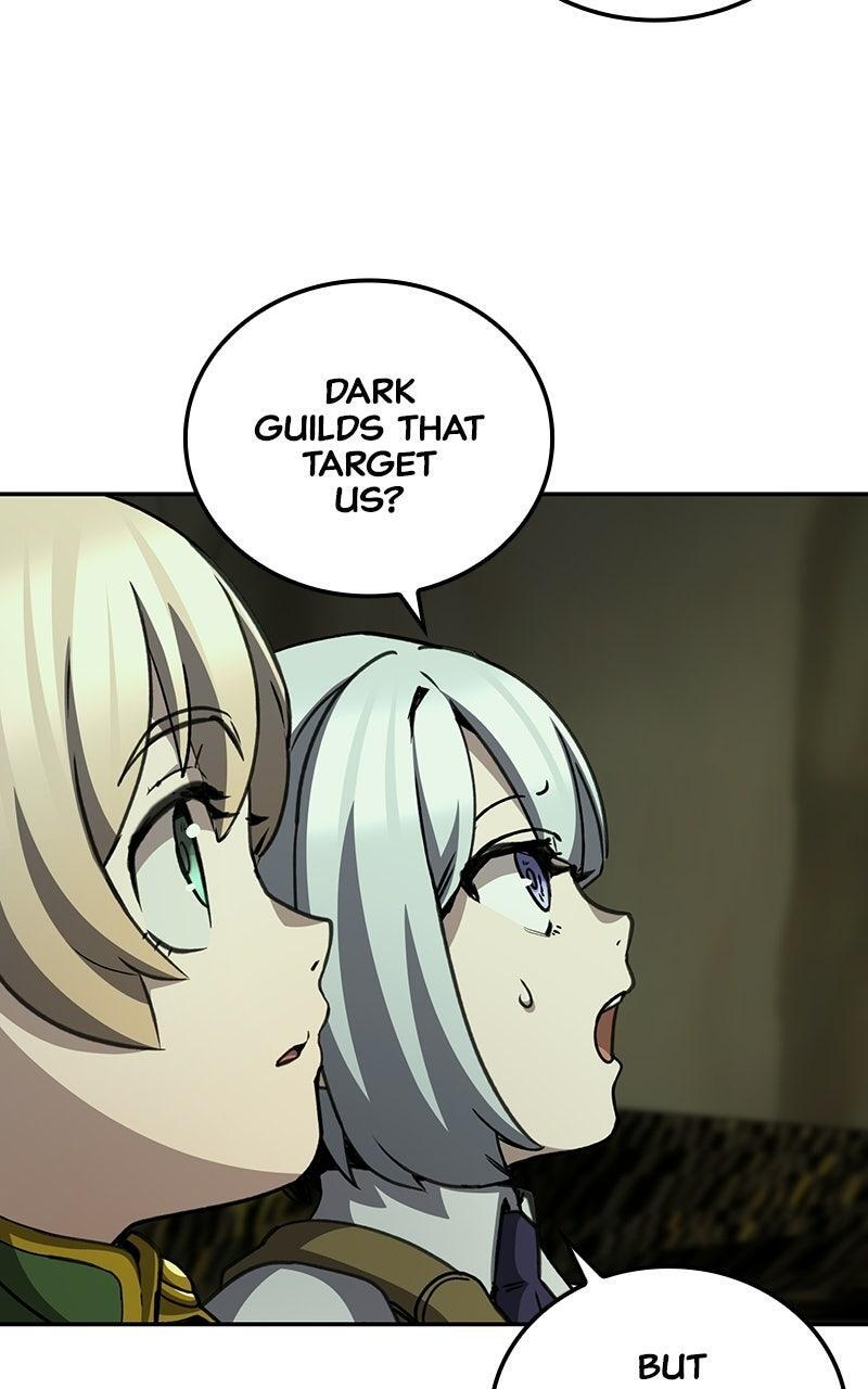 Read Monster Eater Manga Online