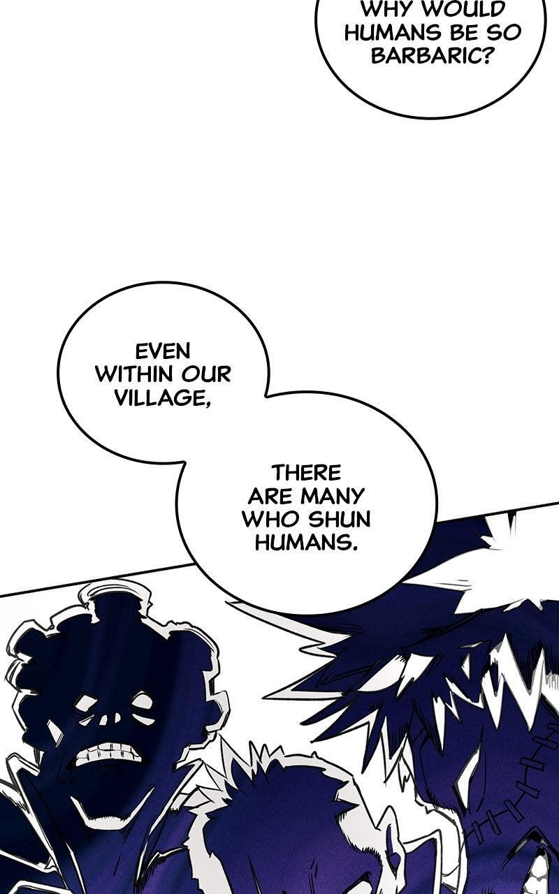 Read Monster Eater Manga Online