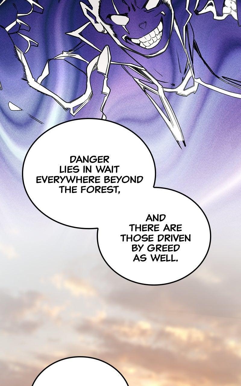 Read Monster Eater Manga Online