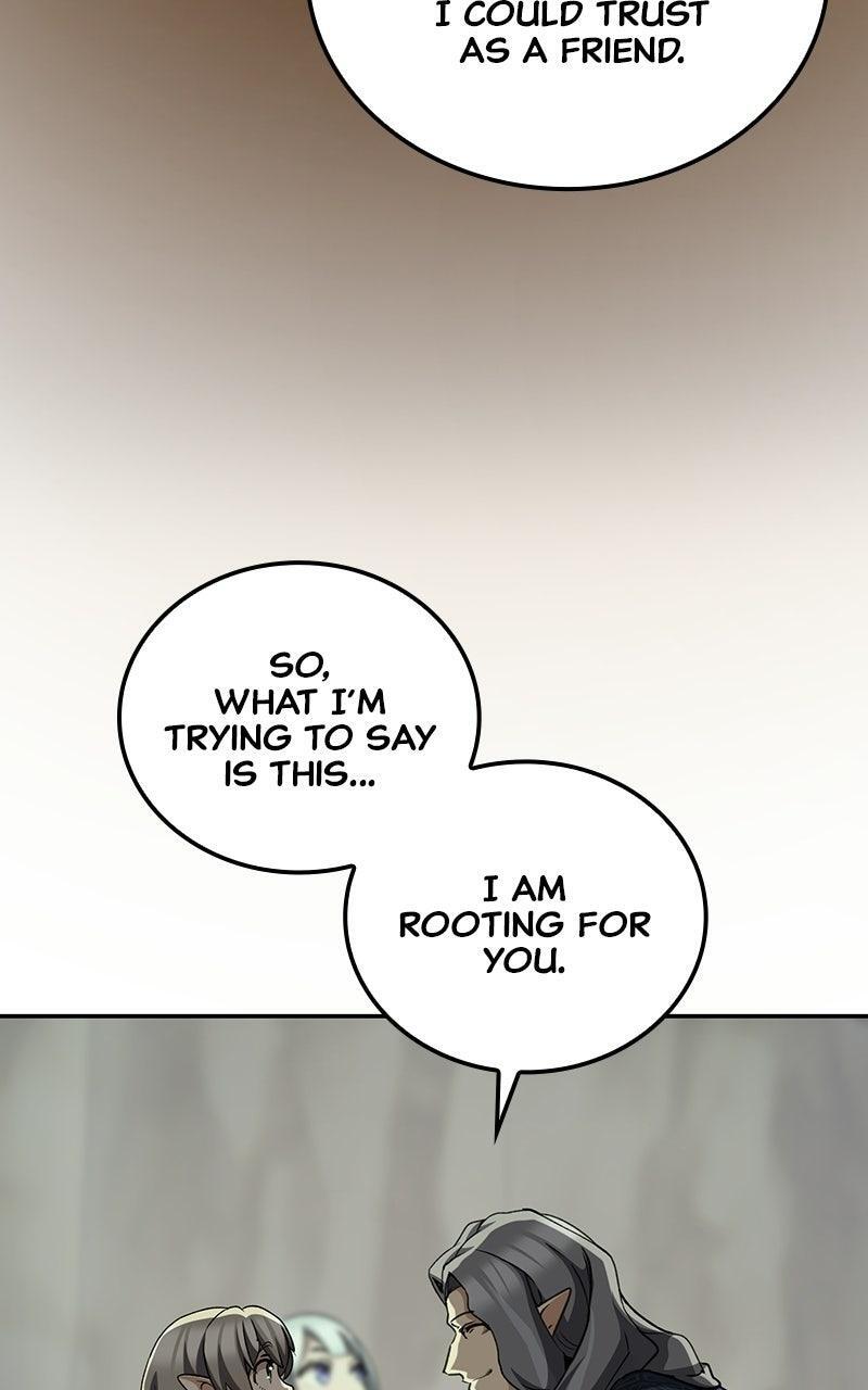 Read Monster Eater Manga Online