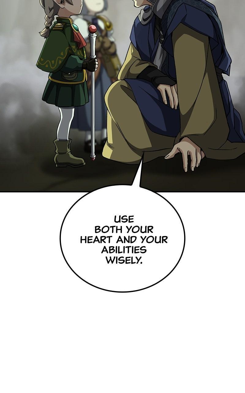Read Monster Eater Manga Online