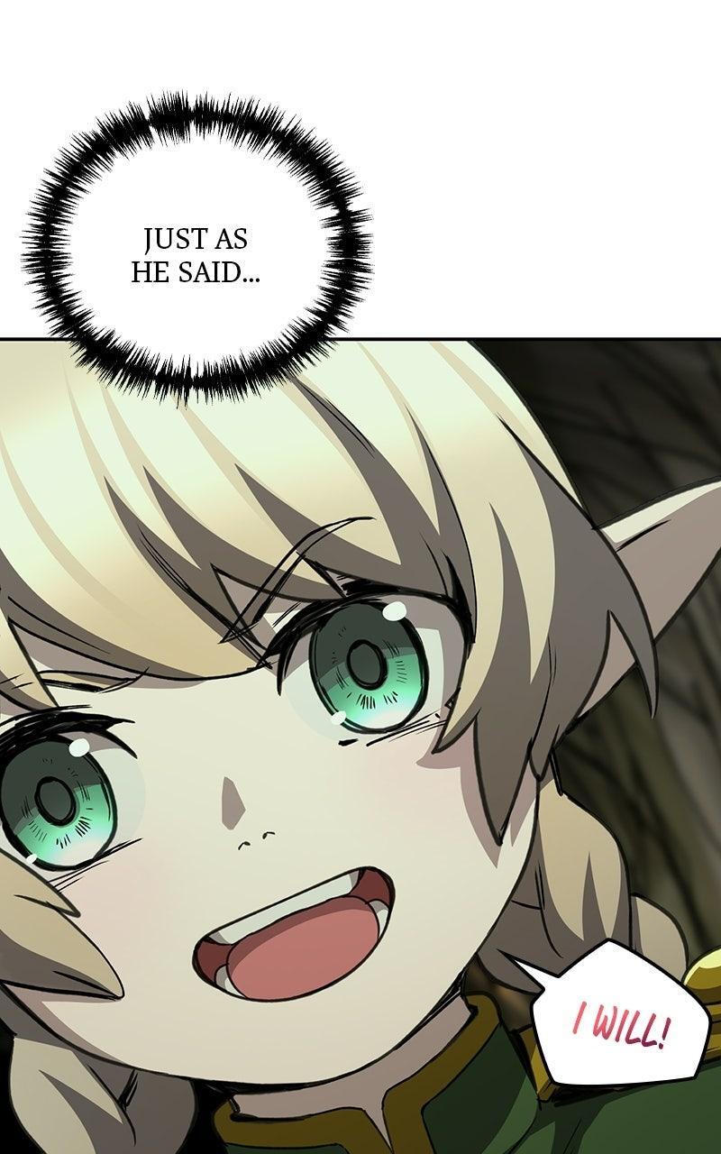 Read Monster Eater Manga Online