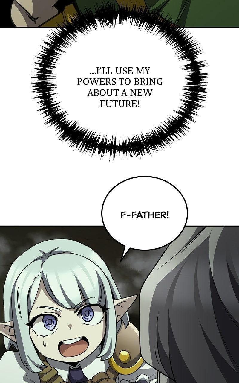 Read Monster Eater Manga Online