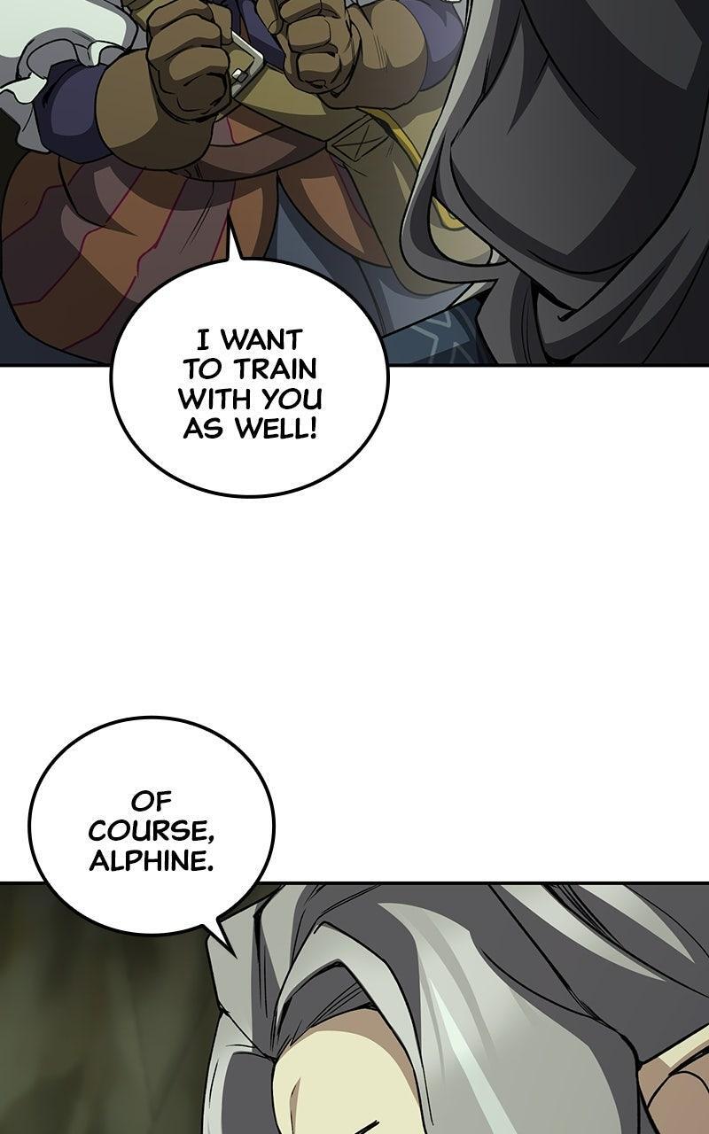 Read Monster Eater Manga Online