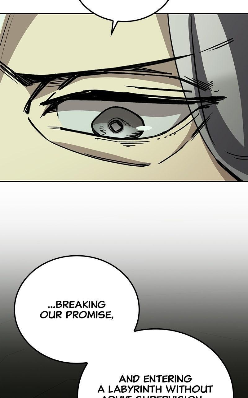 Read Monster Eater Manga Online