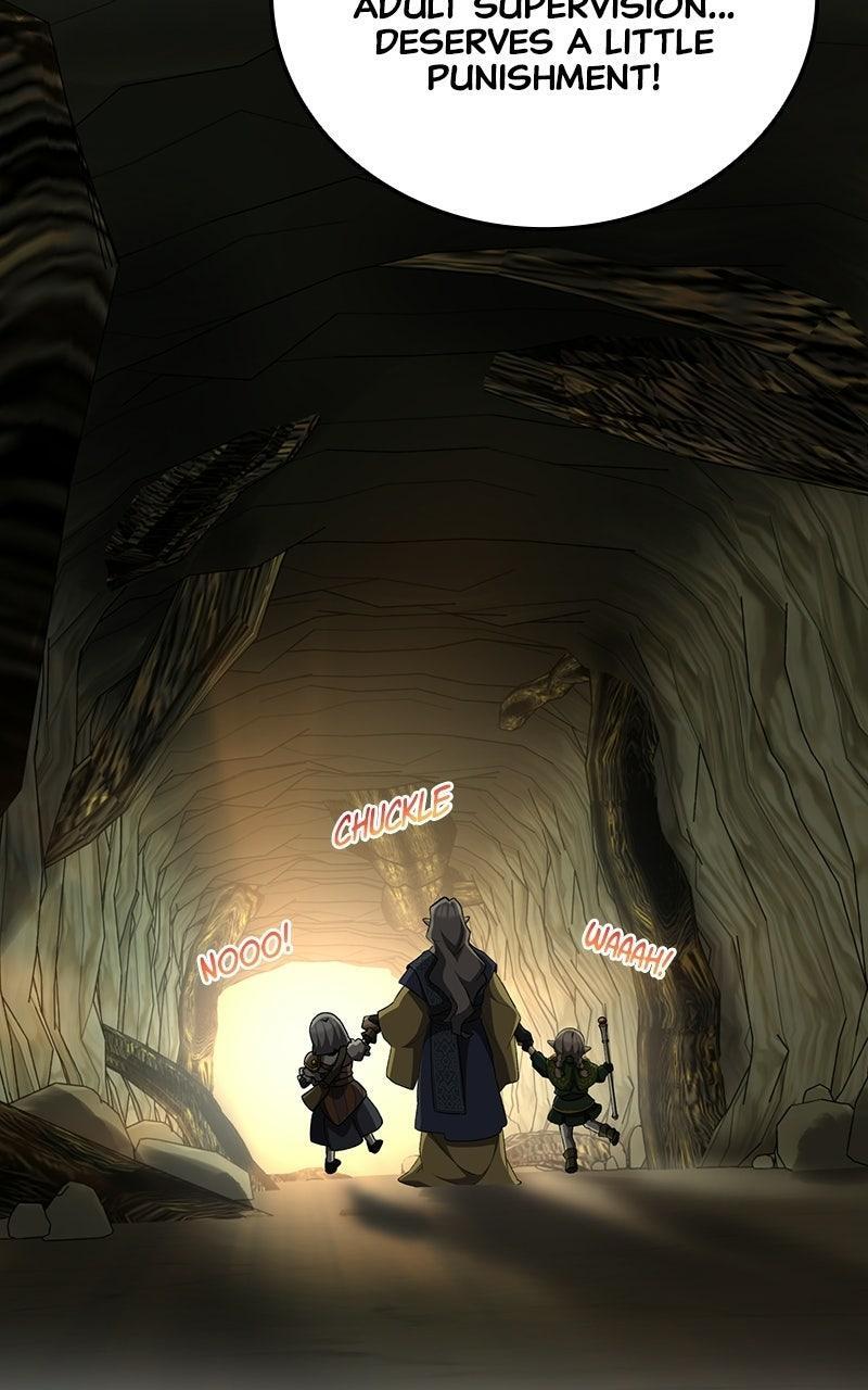 Read Monster Eater Manga Online