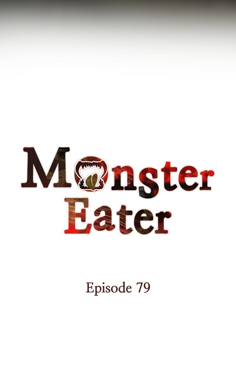 Read Monster Eater Manga Online