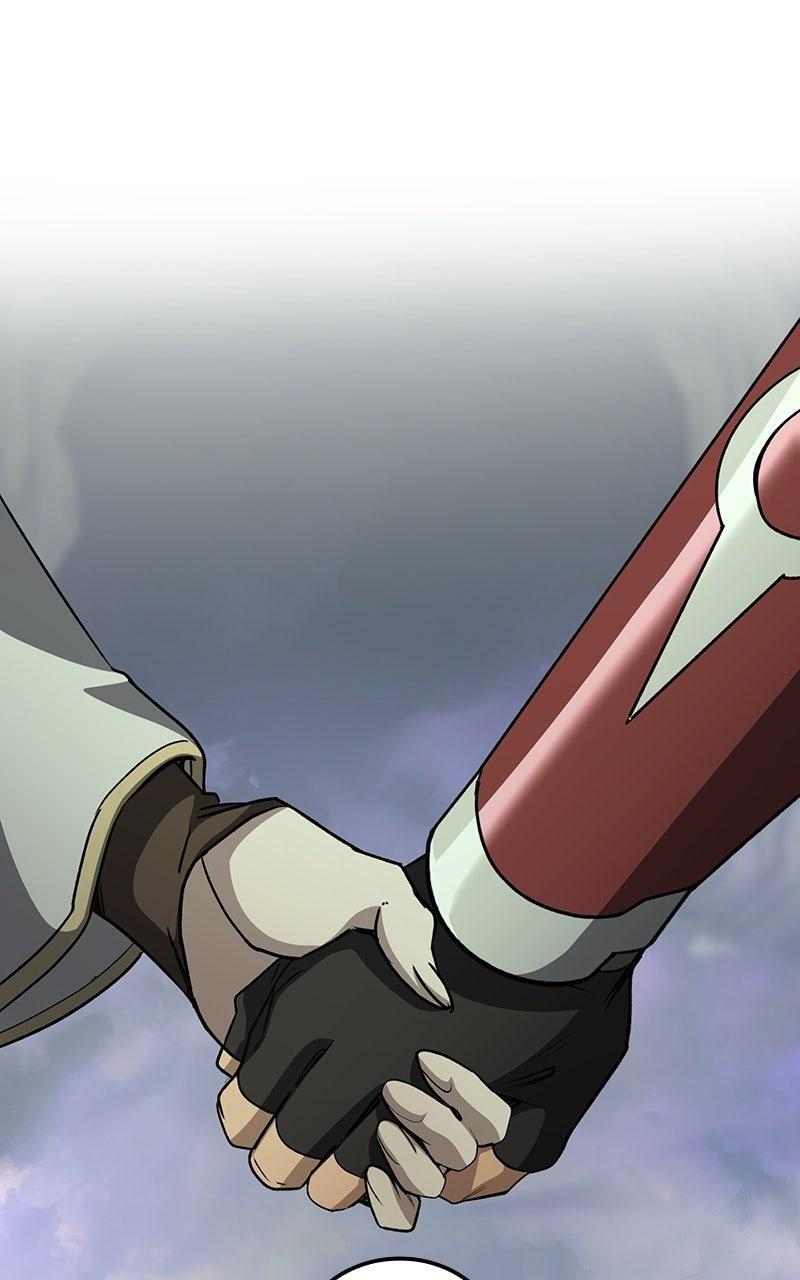 Read Monster Eater Manga Online