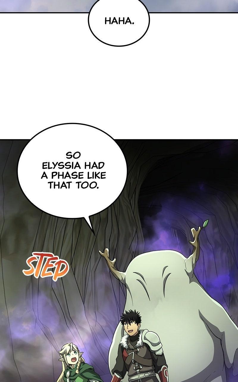 Read Monster Eater Manga Online
