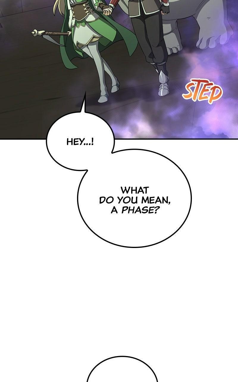 Read Monster Eater Manga Online