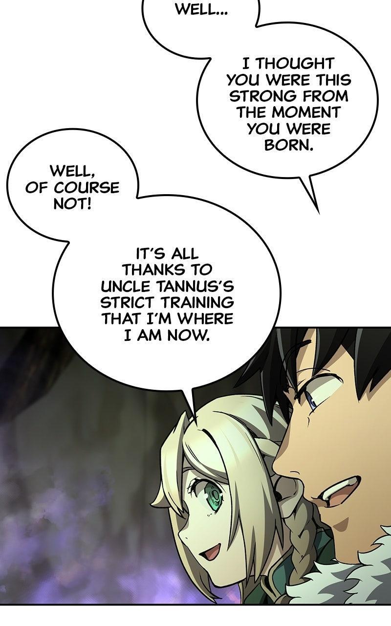 Read Monster Eater Manga Online
