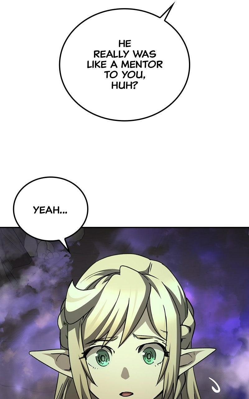 Read Monster Eater Manga Online