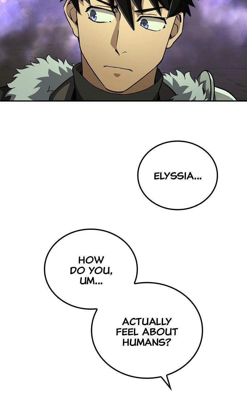 Read Monster Eater Manga Online