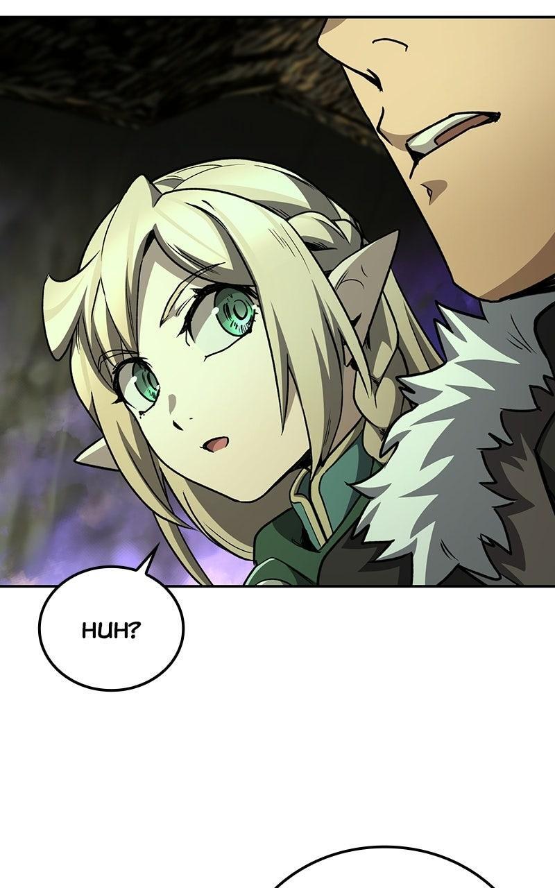 Read Monster Eater Manga Online