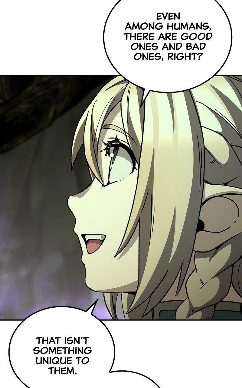 Read Monster Eater Manga Online