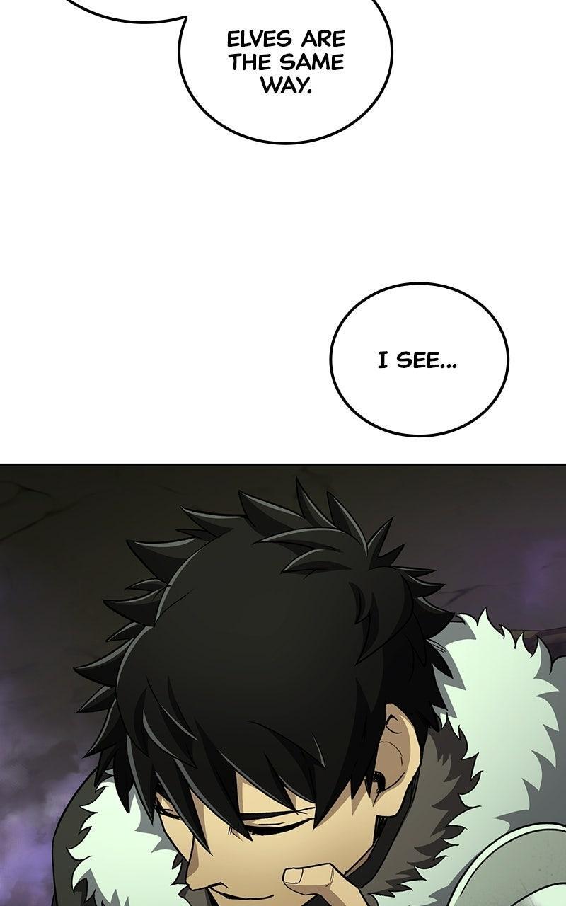 Read Monster Eater Manga Online