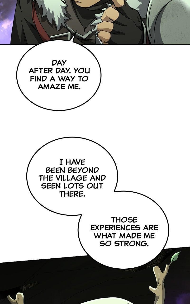 Read Monster Eater Manga Online