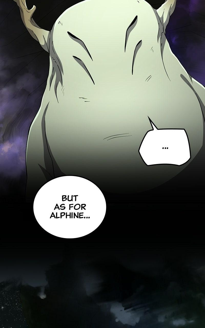 Read Monster Eater Manga Online