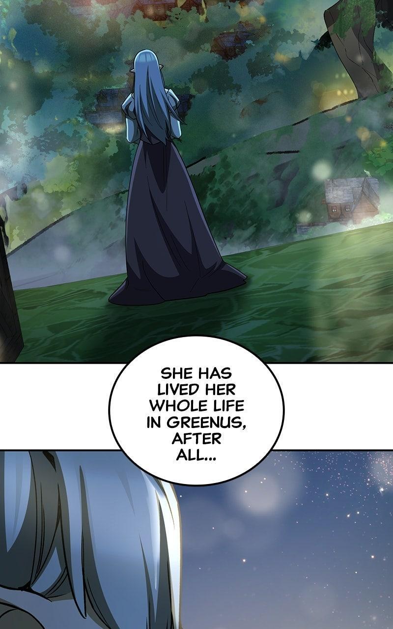 Read Monster Eater Manga Online