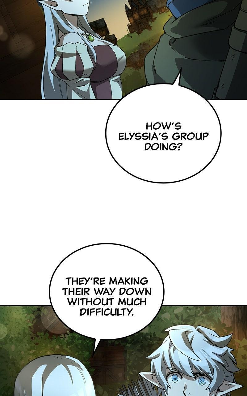 Read Monster Eater Manga Online