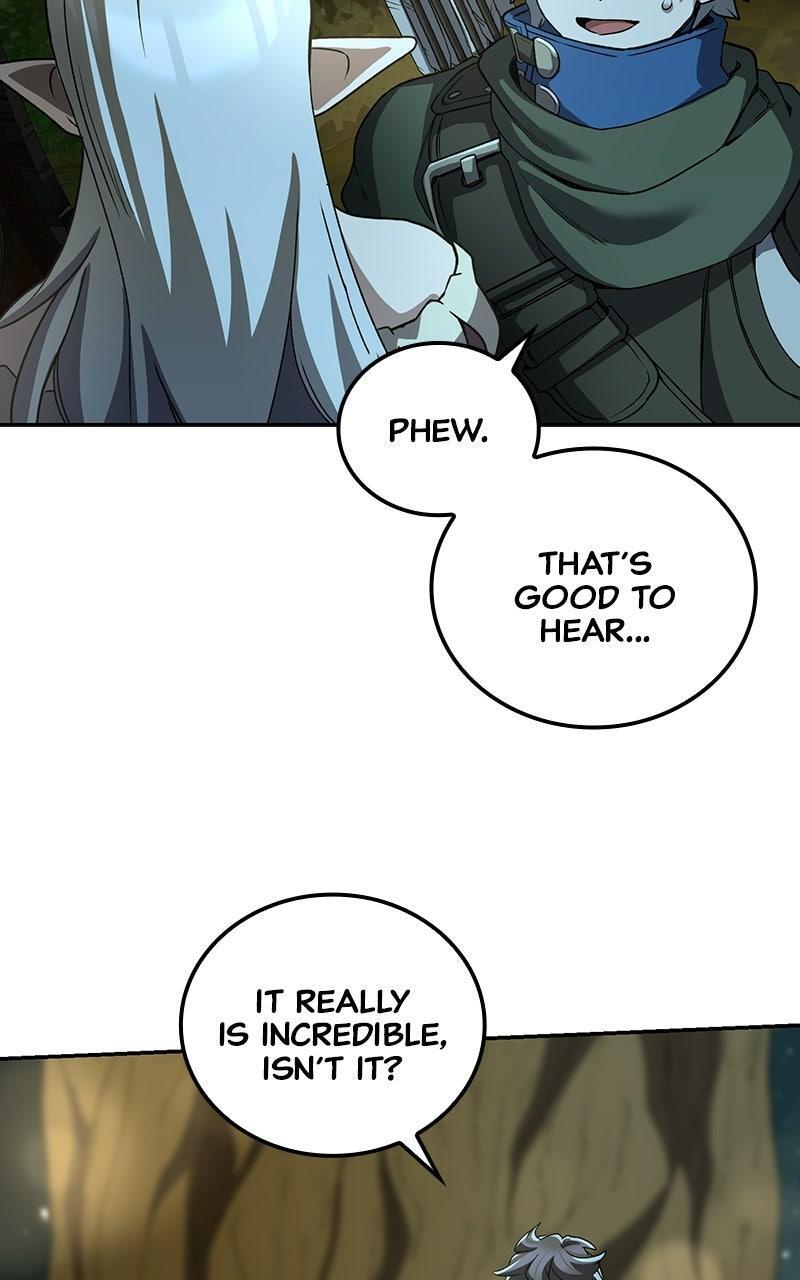 Read Monster Eater Manga Online