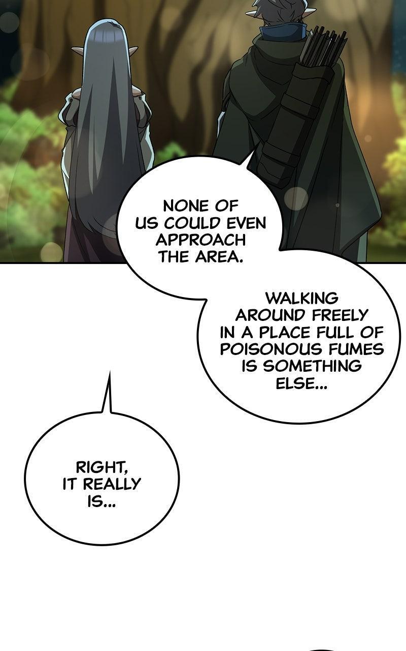 Read Monster Eater Manga Online