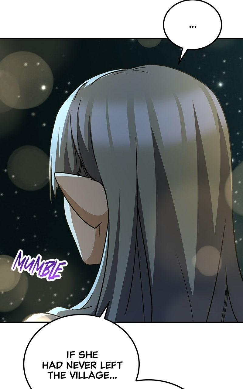 Read Monster Eater Manga Online